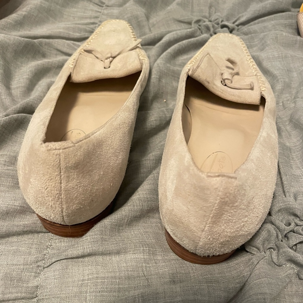 Leather Talbots - Picture 6 of 6